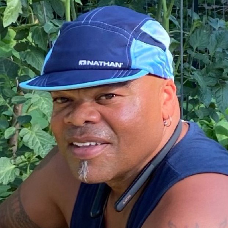 Rocky Johnson