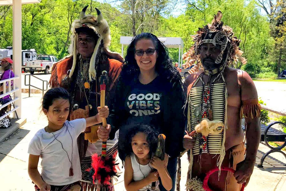 Pocasset Pokanoket Land Trust