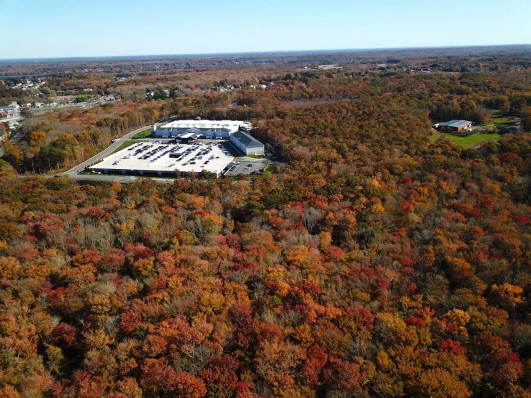 Pocasset Pokanoket Land Trust (PPLT)