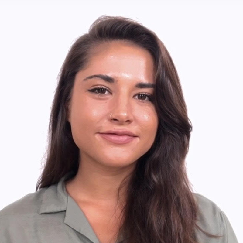 Michelle Nikfarjam