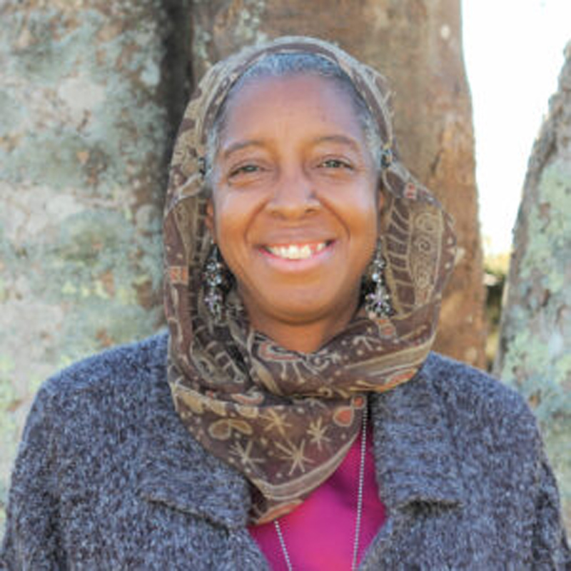 sis anna muhammad