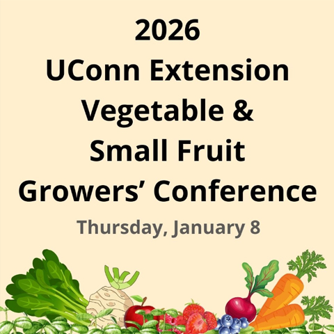 2026 uconn ext growers conference