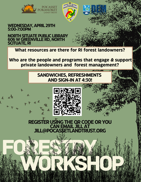 ridem forestry workshop 042926